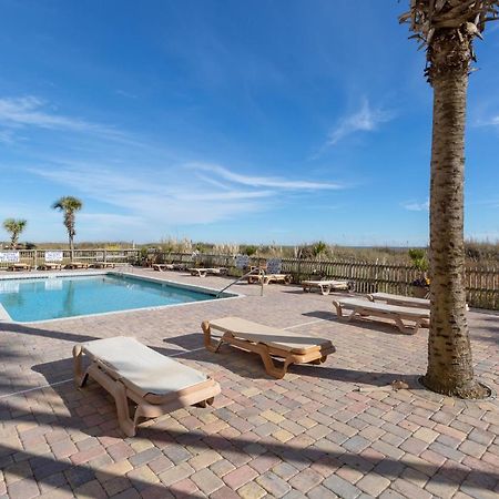 Windy Shores II By Capital Vacations North Myrtle Beach Exterior photo