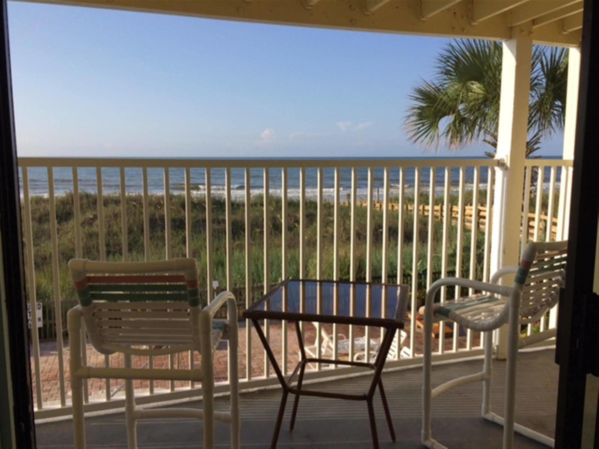 Windy Shores II By Capital Vacations North Myrtle Beach Exterior photo