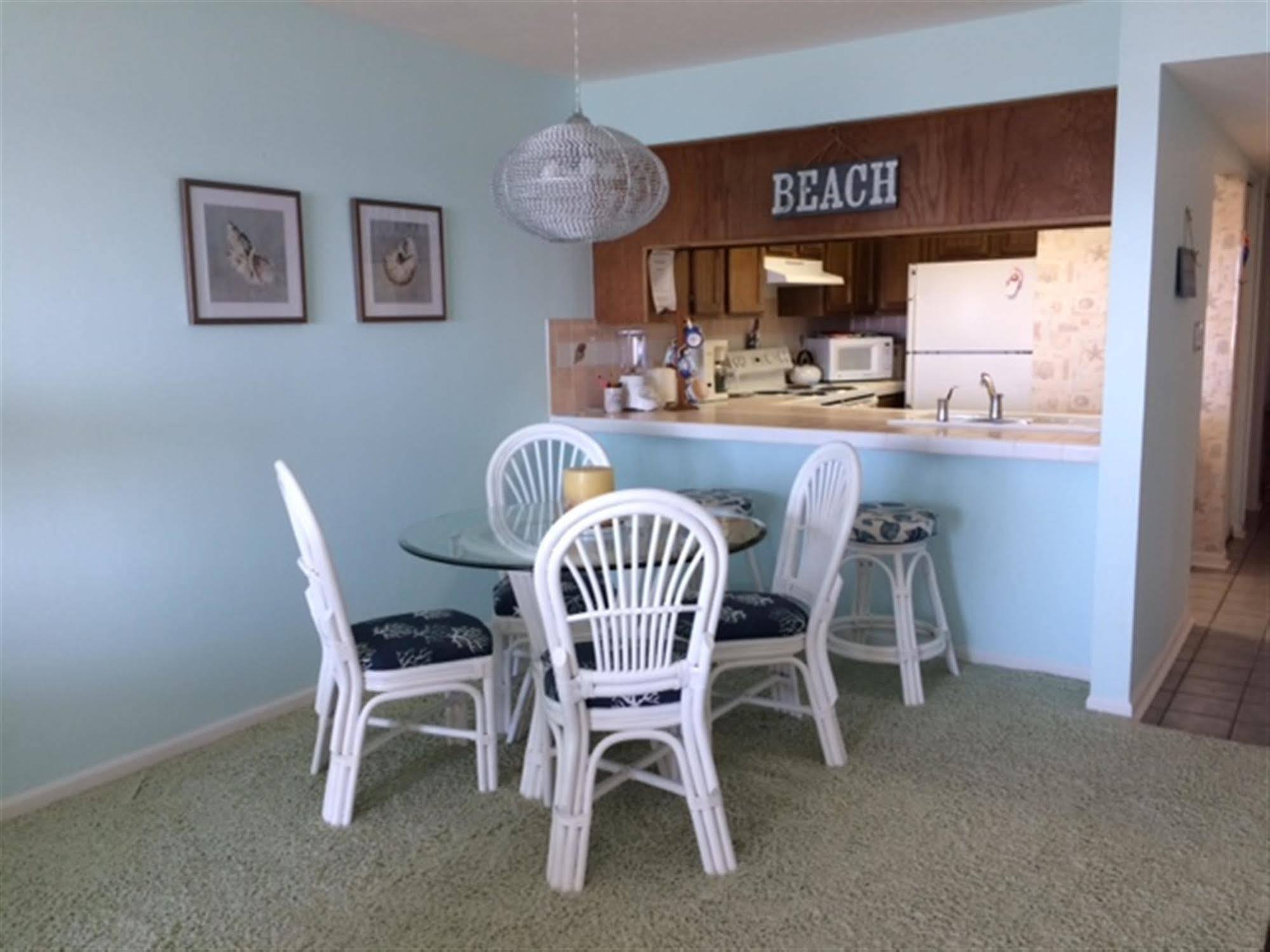 Windy Shores II By Capital Vacations North Myrtle Beach Exterior photo