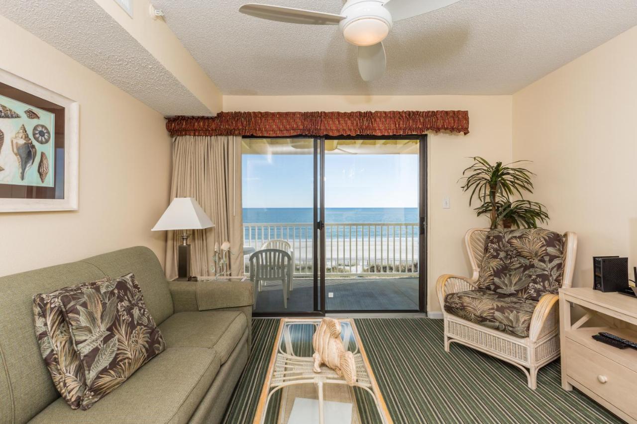 Windy Shores II By Capital Vacations North Myrtle Beach Exterior photo