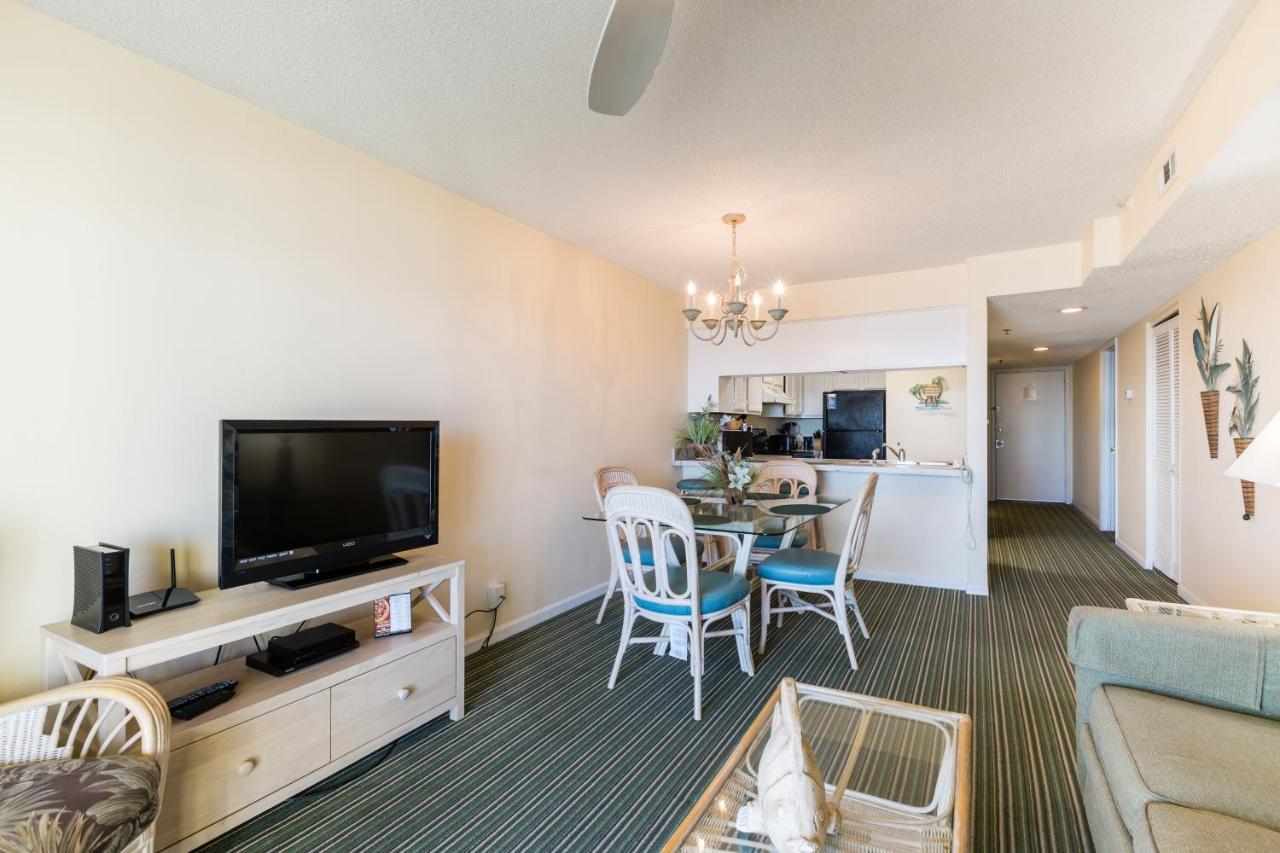 Windy Shores II By Capital Vacations North Myrtle Beach Exterior photo