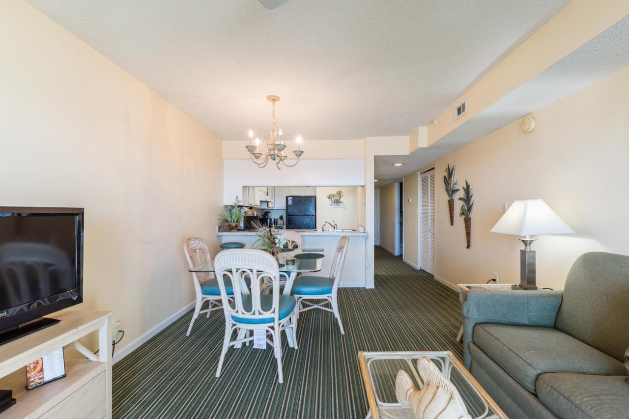 Windy Shores II By Capital Vacations North Myrtle Beach Exterior photo