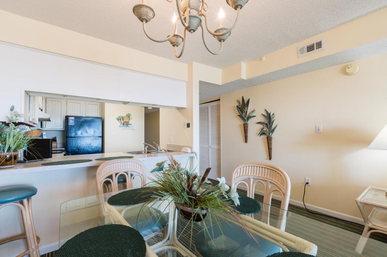 Windy Shores II By Capital Vacations North Myrtle Beach Exterior photo
