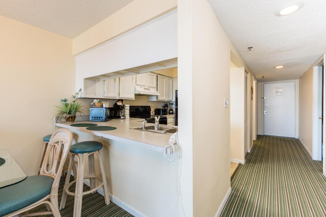 Windy Shores II By Capital Vacations North Myrtle Beach Exterior photo
