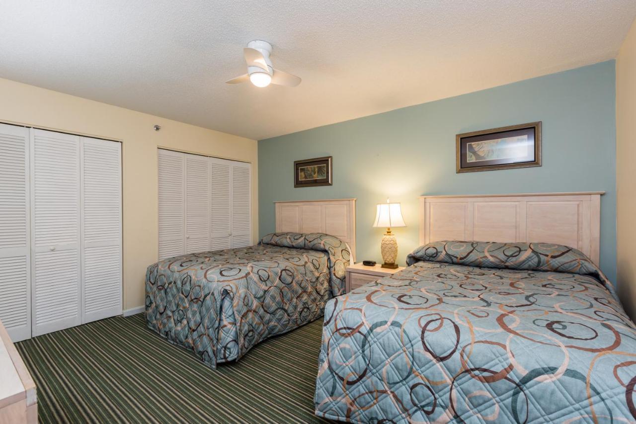 Windy Shores II By Capital Vacations North Myrtle Beach Exterior photo