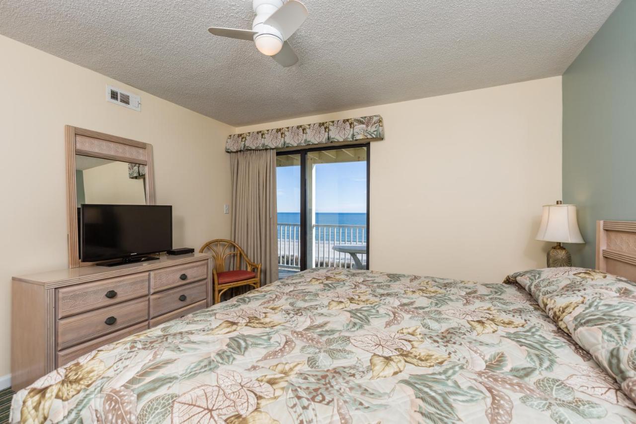 Windy Shores II By Capital Vacations North Myrtle Beach Exterior photo