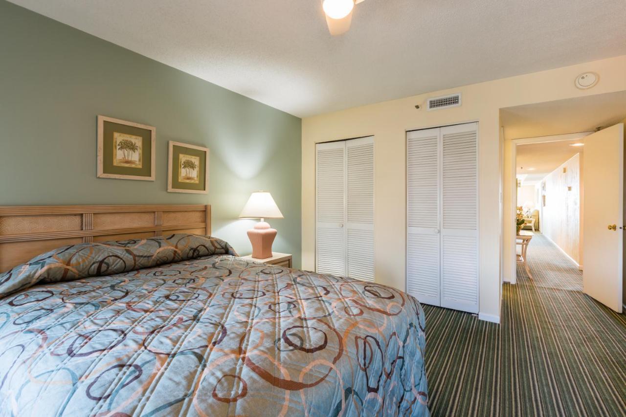 Windy Shores II By Capital Vacations North Myrtle Beach Exterior photo
