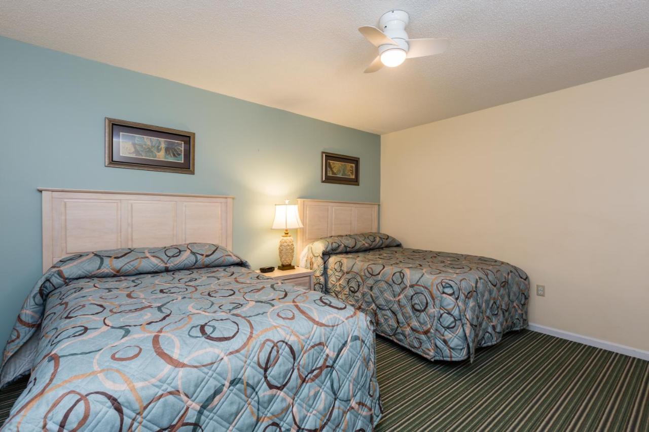 Windy Shores II By Capital Vacations North Myrtle Beach Exterior photo