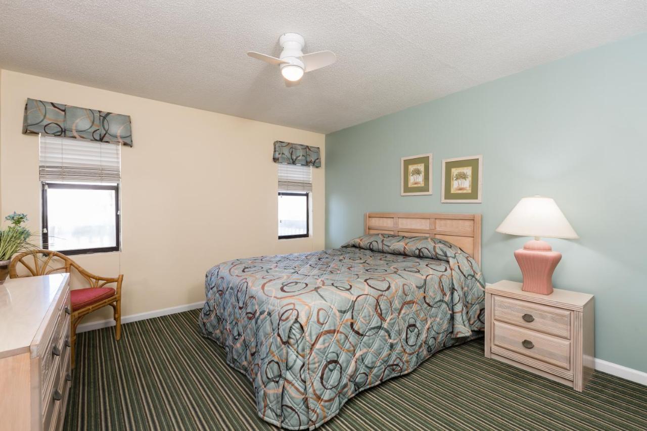 Windy Shores II By Capital Vacations North Myrtle Beach Exterior photo
