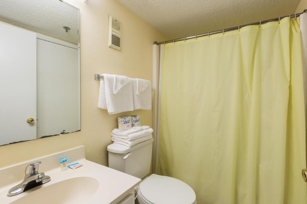 Windy Shores II By Capital Vacations North Myrtle Beach Exterior photo