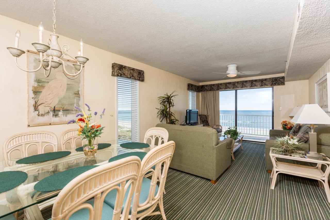 Windy Shores II By Capital Vacations North Myrtle Beach Exterior photo