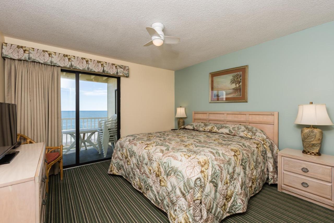 Windy Shores II By Capital Vacations North Myrtle Beach Exterior photo