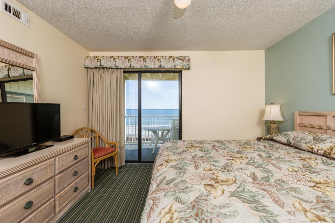 Windy Shores II By Capital Vacations North Myrtle Beach Exterior photo