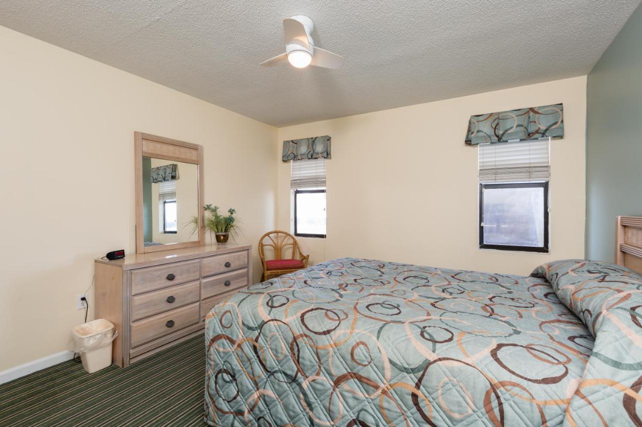 Windy Shores II By Capital Vacations North Myrtle Beach Exterior photo