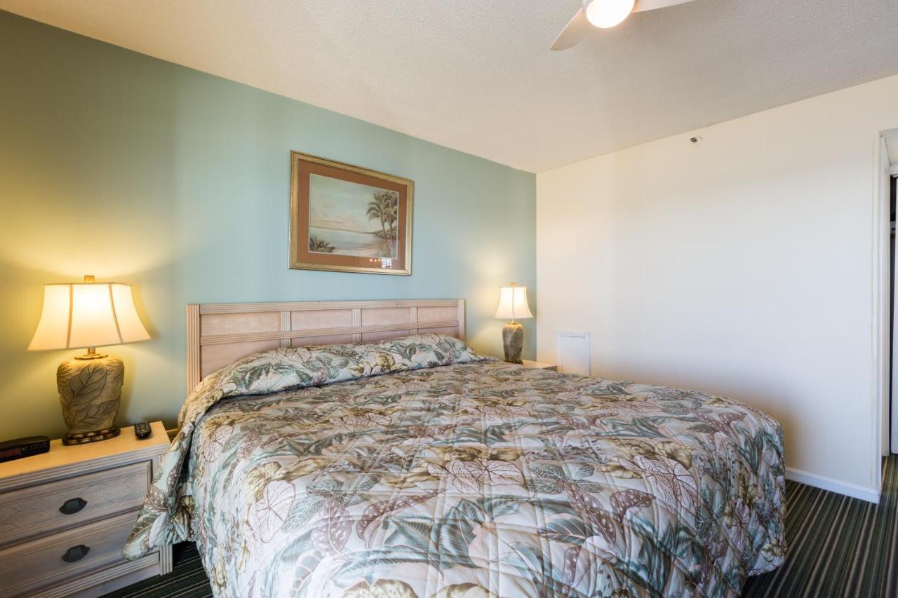 Windy Shores II By Capital Vacations North Myrtle Beach Exterior photo