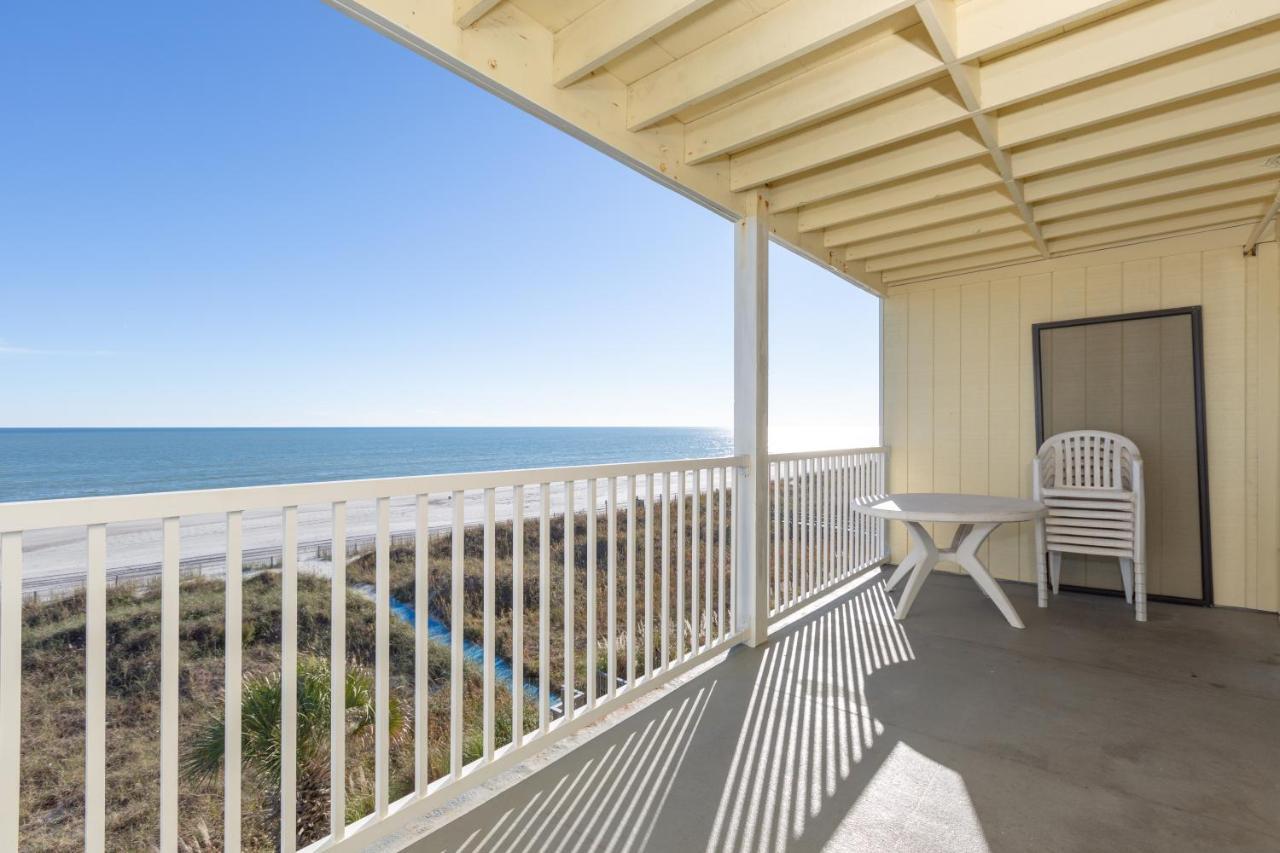Windy Shores II By Capital Vacations North Myrtle Beach Exterior photo