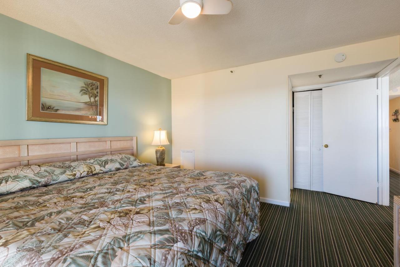 Windy Shores II By Capital Vacations North Myrtle Beach Exterior photo