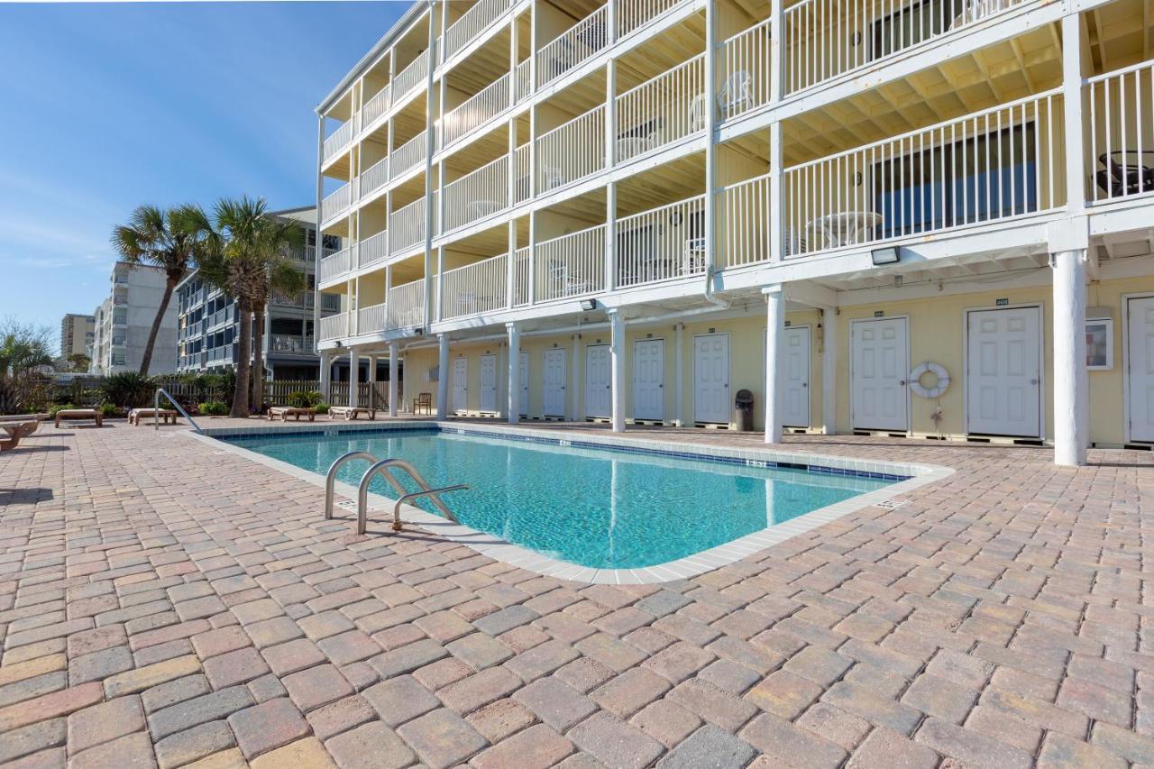 Windy Shores II By Capital Vacations North Myrtle Beach Exterior photo