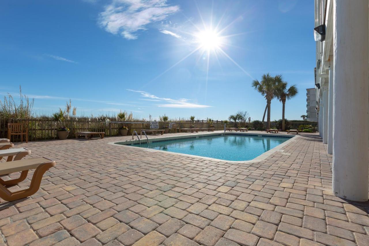 Windy Shores II By Capital Vacations North Myrtle Beach Exterior photo