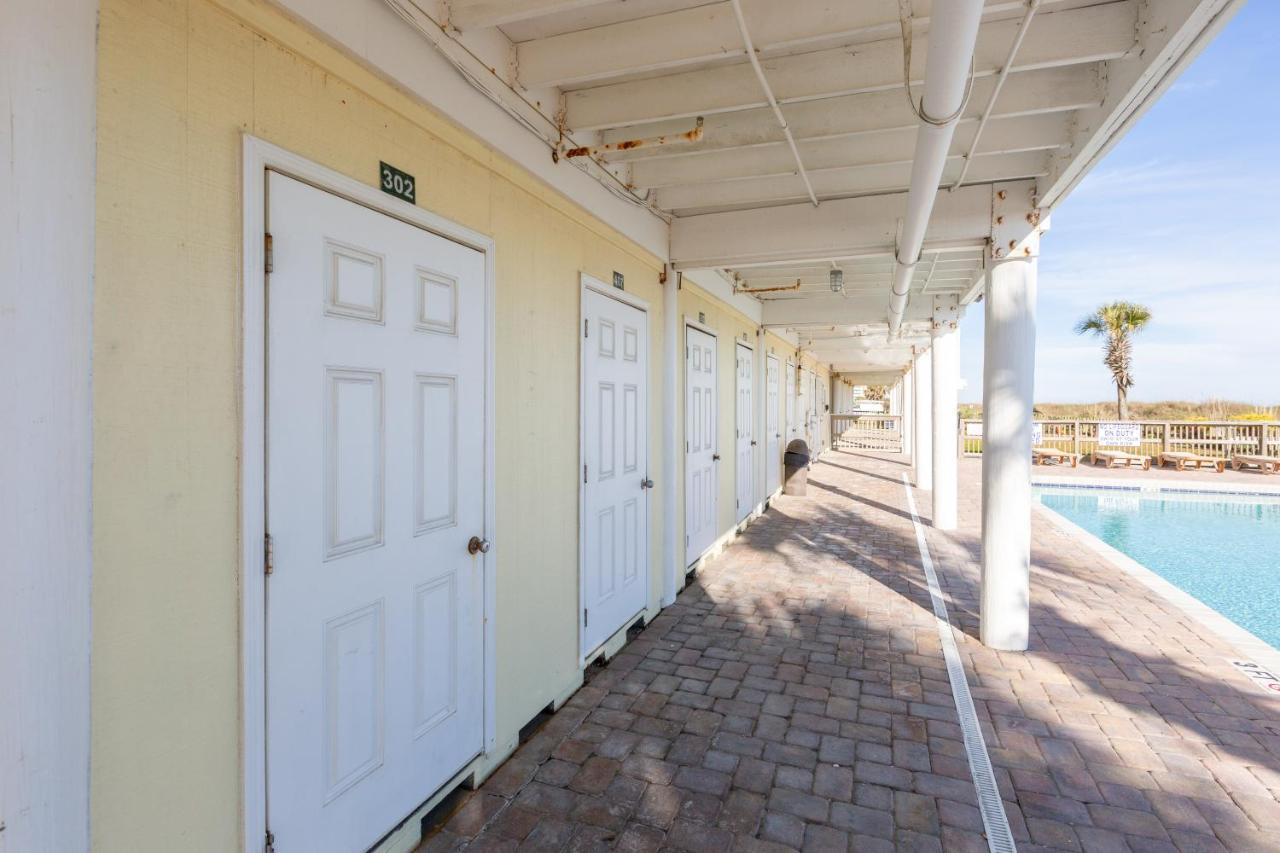 Windy Shores II By Capital Vacations North Myrtle Beach Exterior photo