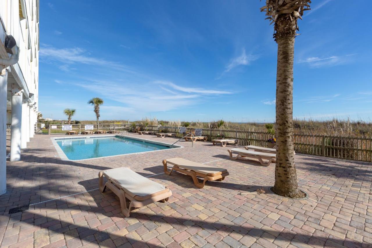 Windy Shores II By Capital Vacations North Myrtle Beach Exterior photo