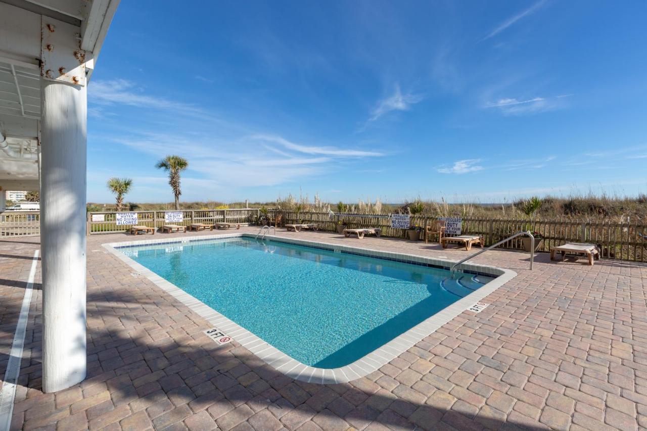 Windy Shores II By Capital Vacations North Myrtle Beach Exterior photo