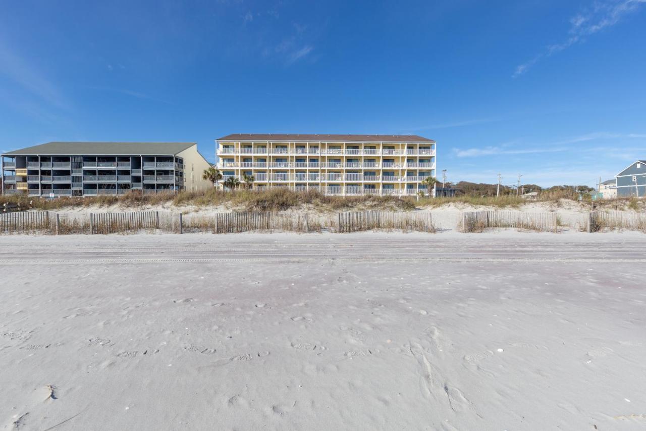 Windy Shores II By Capital Vacations North Myrtle Beach Exterior photo
