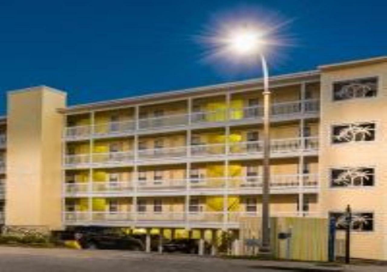Windy Shores II By Capital Vacations North Myrtle Beach Exterior photo